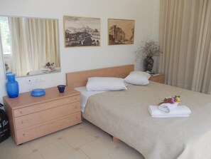 2 Schlafzimmer