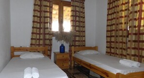 2 Schlafzimmer