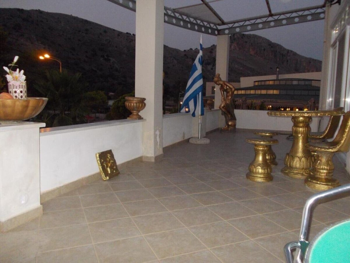 Image de profil de l’hôte