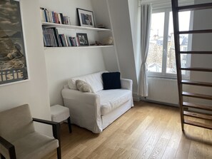 Fernseher, Arbeitsbereiche