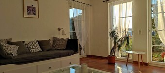 Ferienwohnung Sonnenlicht- Urlaub in der Europa Park Region