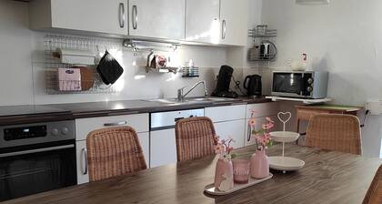 Ferienwohnung Sonnenlicht- Urlaub in der Europa Park Region