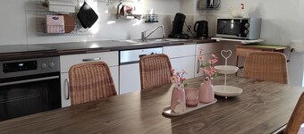 Ferienwohnung Sonnenlicht- Urlaub in der Europa Park Region