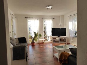 Télévision, livres