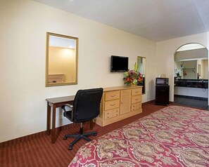 Interior - Scottish Inn & Suites IAH West (Houston)