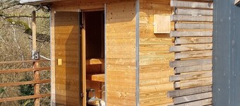 2 Zimmer FeWo mit Außenpool und Sauna