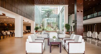 Elephants Hotel Buon Ma Thuot