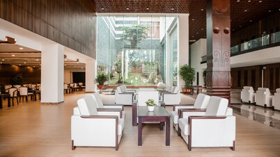 Elephants Hotel Buon Ma Thuot