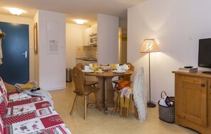 Dining - Residence Odalys Soleil d Aure (Saint-Lary-Soulan)