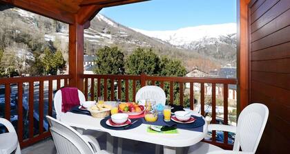 Residence Odalys Soleil d Aure