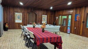 Restauración