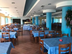 Restaurantes