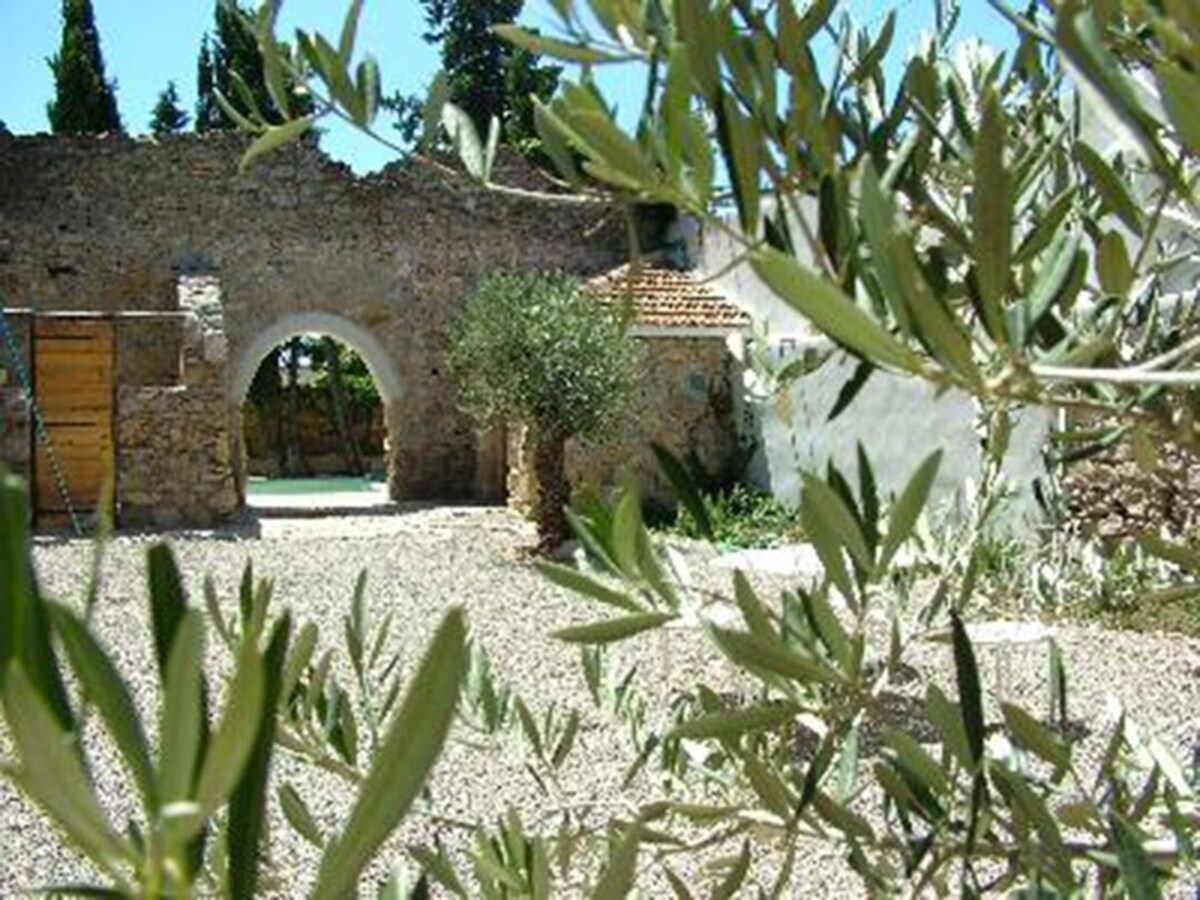 Værtens profilbillede