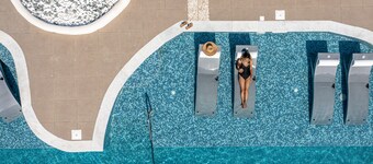 Naxos Finest Hotel & Villas