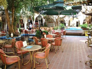 Restauración