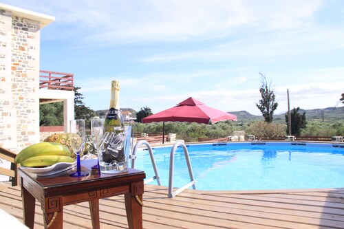 Villa Dolla Paradise by GHH