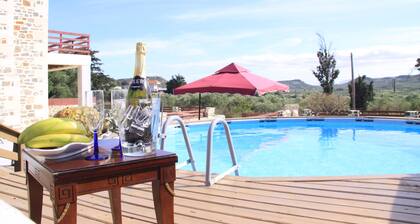 Villa Dolla Paradise by GHH