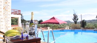 Villa Dolla Paradise by GHH