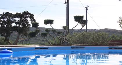 Villa Dolla Paradise by GHH