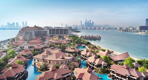Front of property - Luxury Apartment (Dubai)