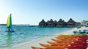 Beach - Luxury Apartment (Dubai)