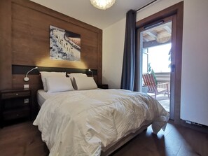 2 slaapkamers, gratis wifi