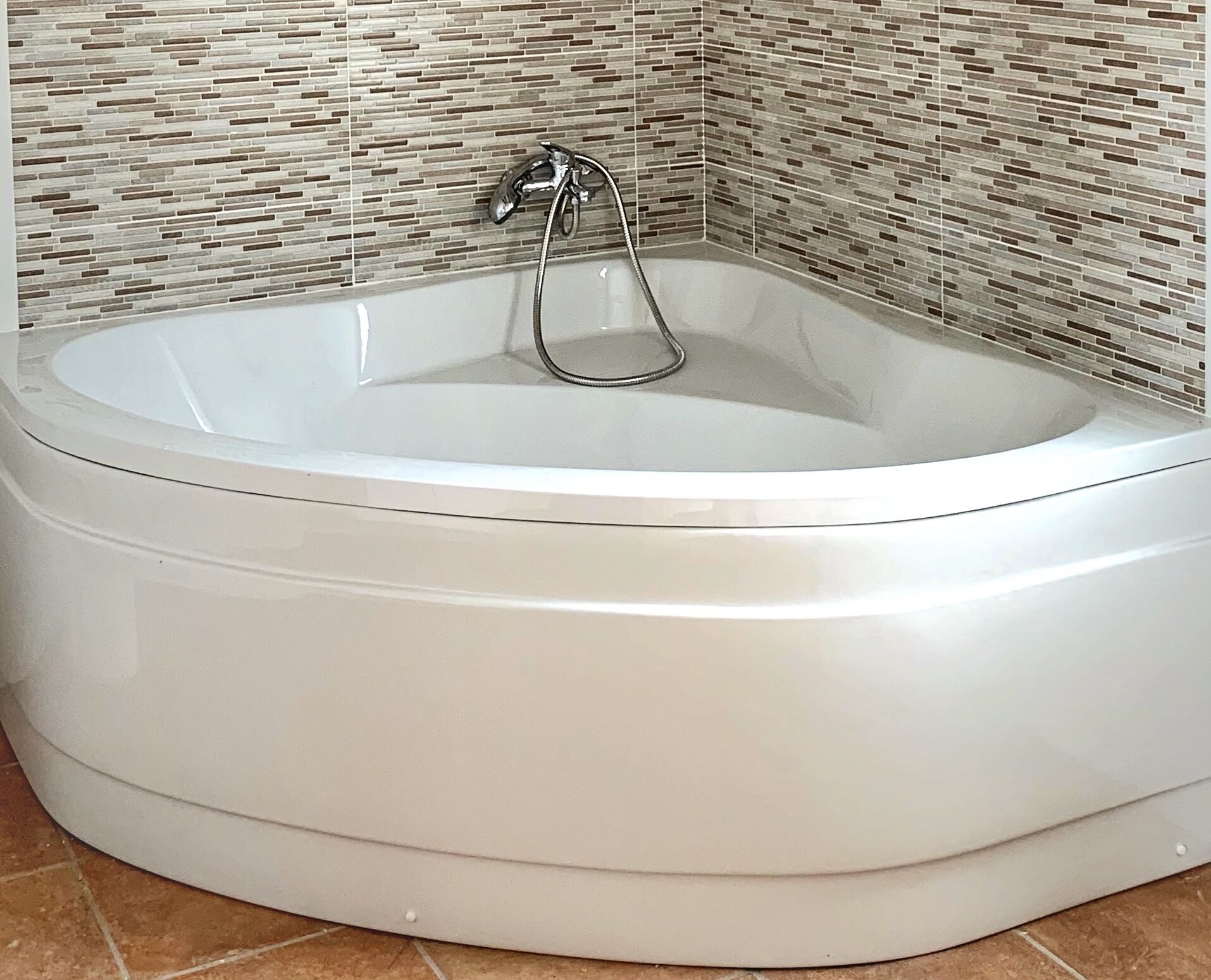 Bonita Casita de 1 Dormitorio