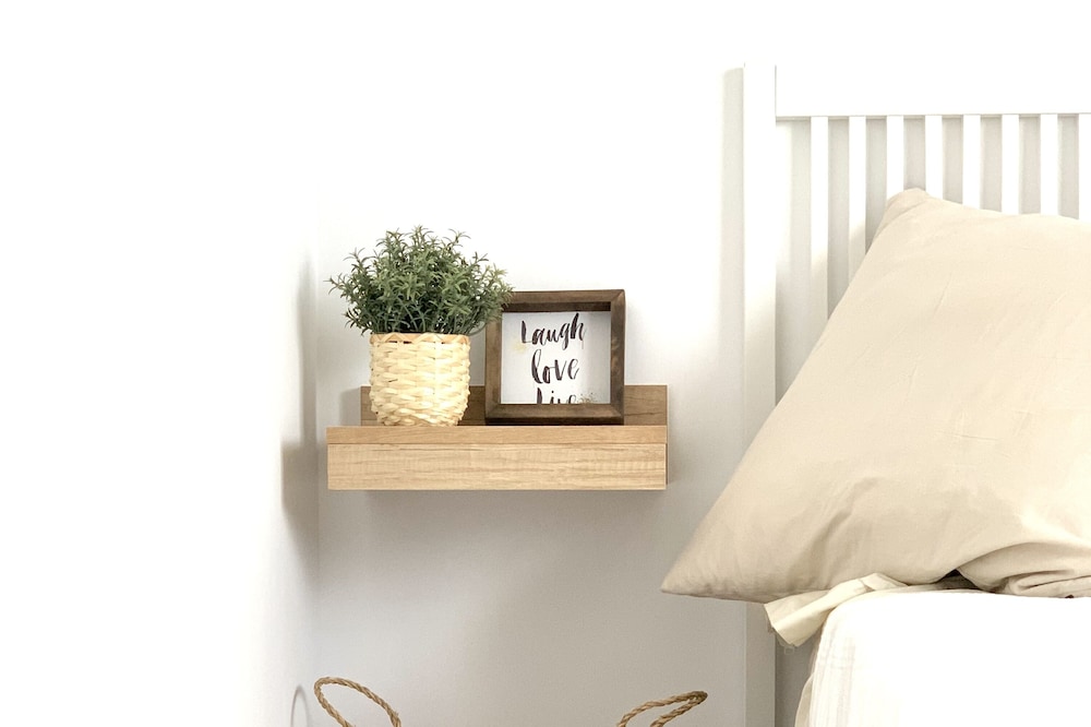 Bonita Casita de 1 Dormitorio