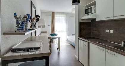 Les Glenans Toulouse