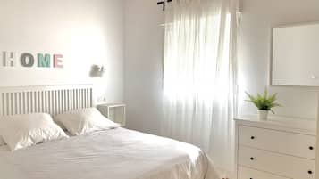 2 Schlafzimmer, kostenloses WLAN