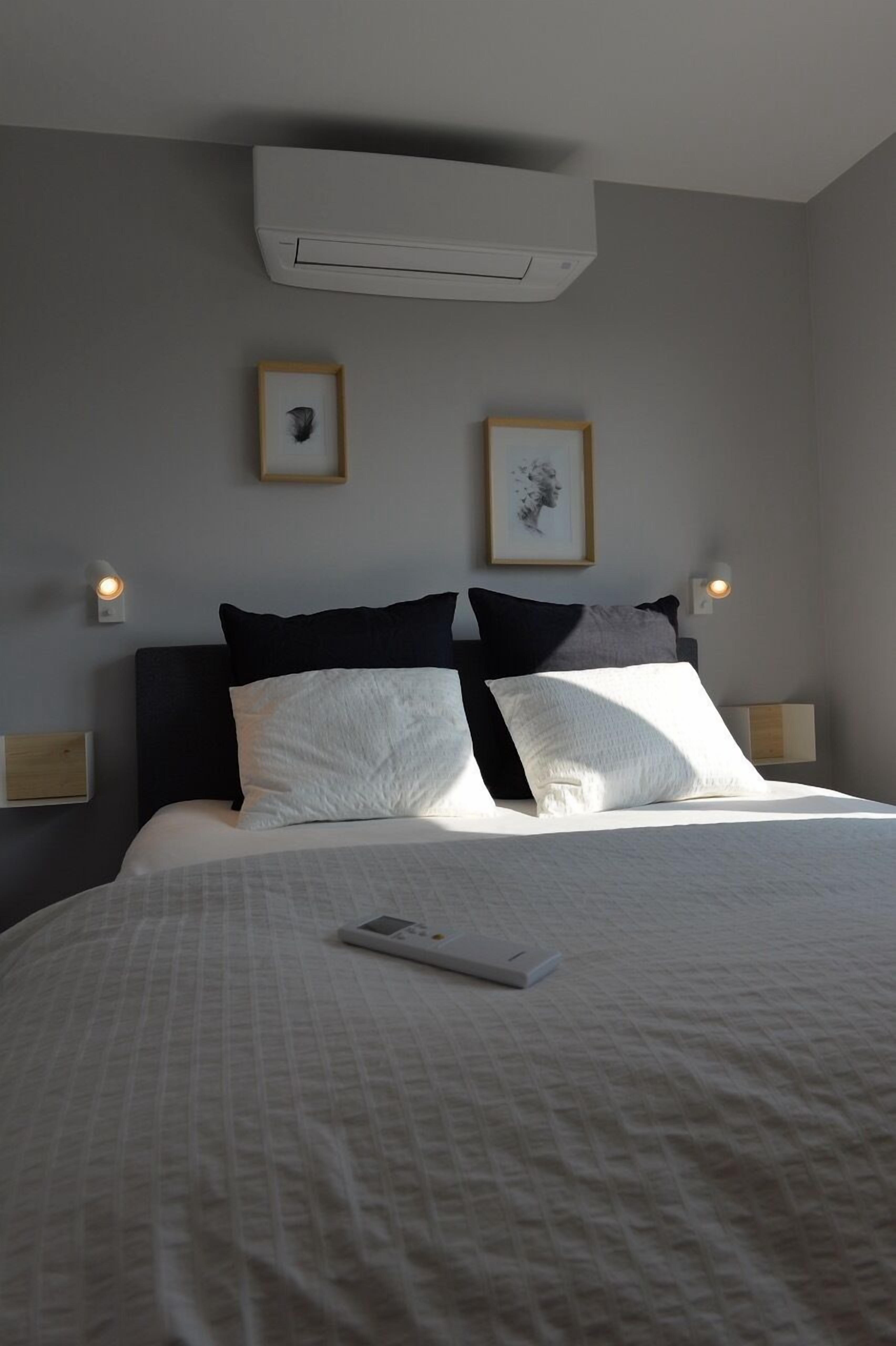 Annexe de Barth - Gîte Avec Piscine