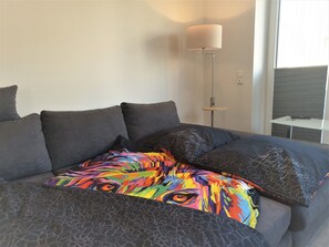 1 Schlafzimmer, kostenloses WLAN, Rollstuhlgeeignet