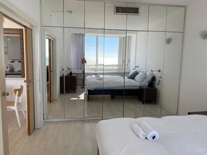 Apartment | 1 Schlafzimmer, kostenloses WLAN