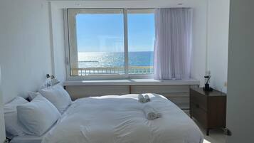 Apartment | 1 bedroom, free WiFi