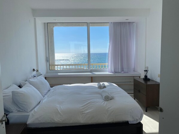 Apartment | 1 Schlafzimmer, kostenloses WLAN