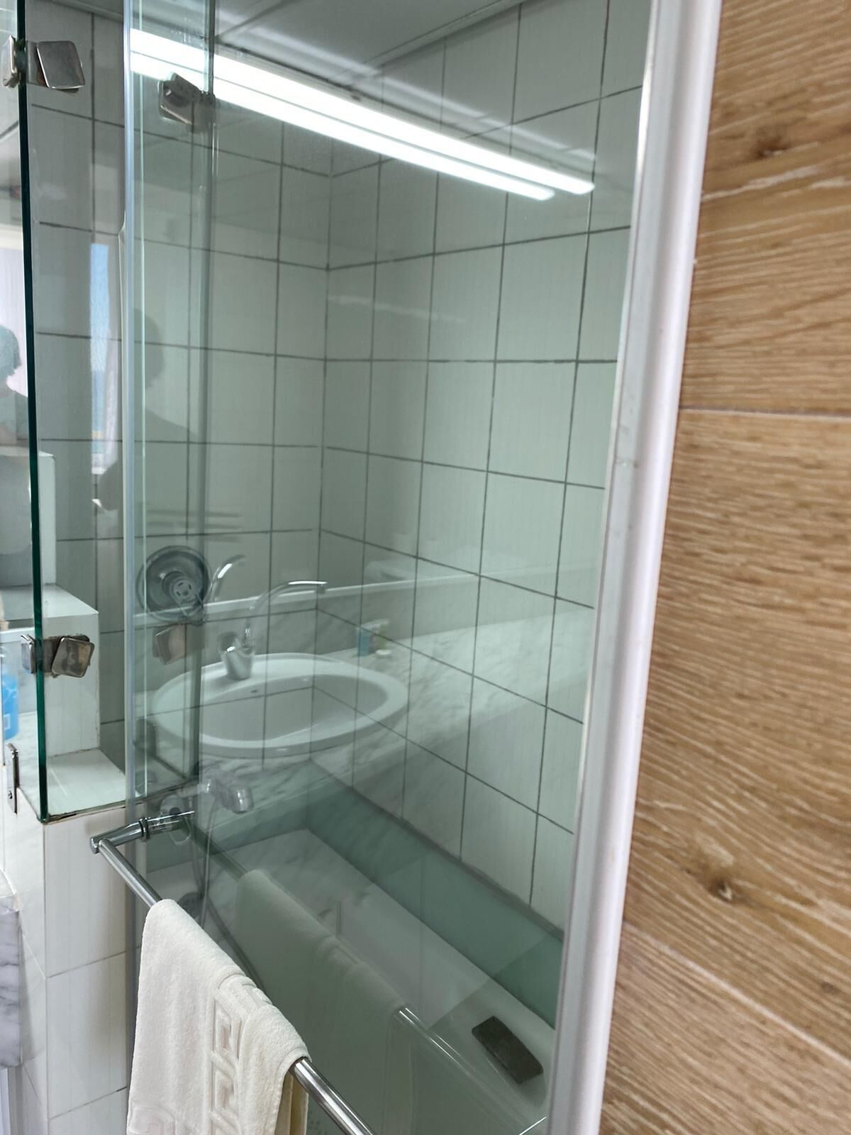 Apartment | Bathroom