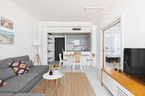 Monolocale | Interni