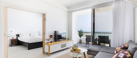 Studio | Boendets fasad