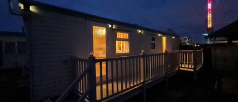 Apartment, Multiple Beds | Exterior