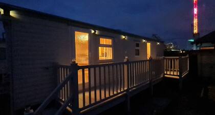 Staycation Opposite Fantasy Island Ingoldmells