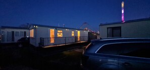 Apartment, Mehrere Betten | Außenbereich