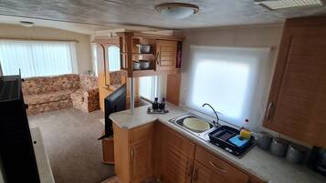 Apartment, Berbilang Katil | Dapur peribadi | Peti sejuk, ketuhar gelombang mikro, ketuhar, dapur