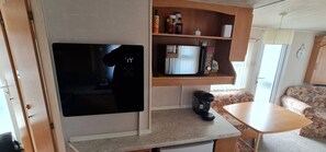 Apartment, Mehrere Betten | Innenbereich