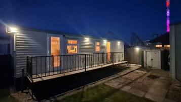 Apartment, Multiple Beds | Exterior