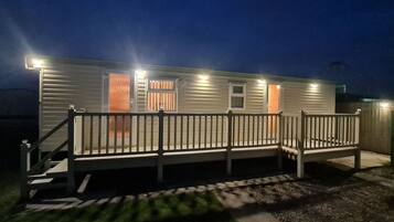 Apartment, Multiple Beds | Exterior