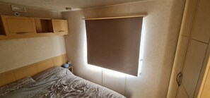 Apartment, Multiple Beds | 2 bedrooms, free WiFi, bed sheets - Staycation Opposite Fantasy Island Ingoldmells (Skegness)