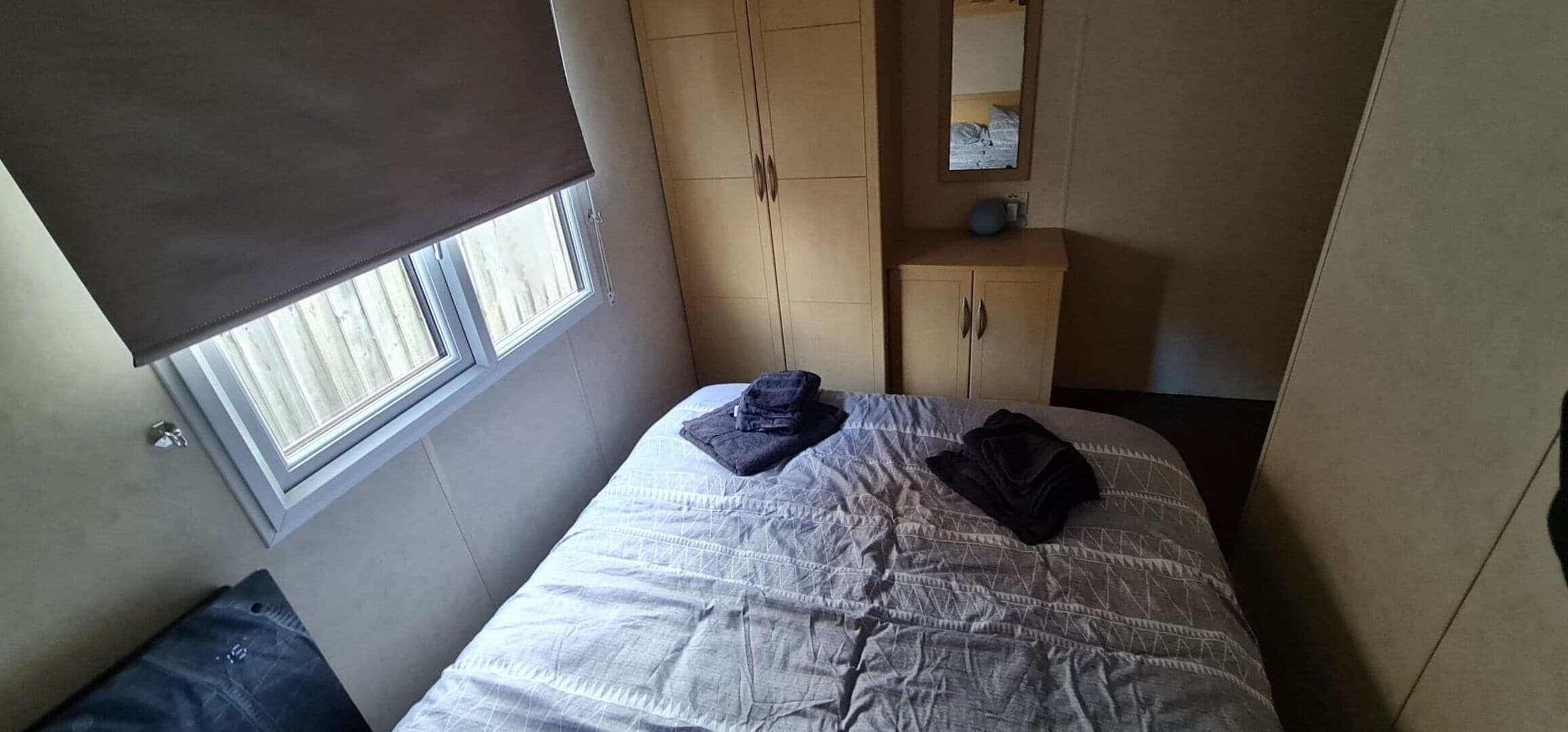 Apartemen, Beberapa Tempat Tidur | 2 kamar tidur, Wi-Fi gratis, dan seprai linen