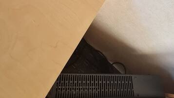 Apartment, Multiple Beds | 2 bedrooms, free WiFi, bed sheets