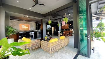 Recepció