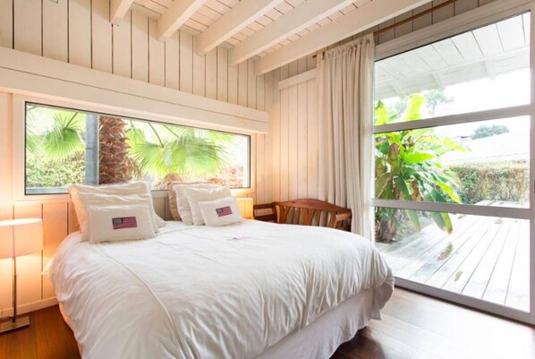 4 bedrooms, WiFi